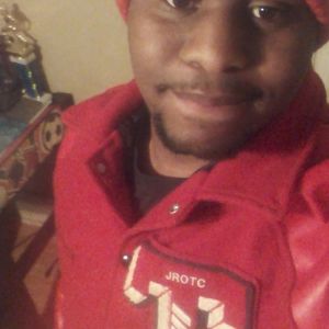 Meet your Posher, Terrance